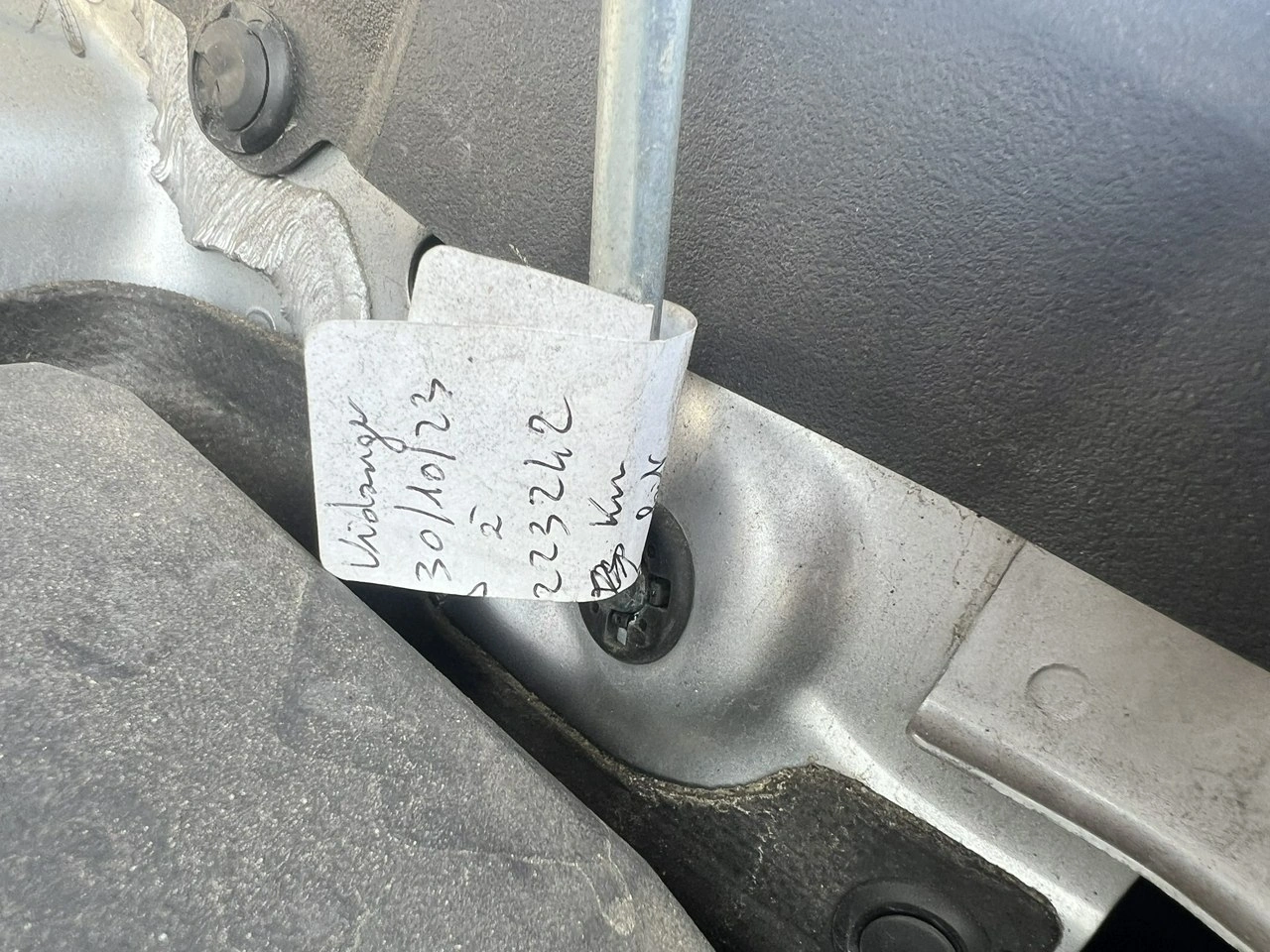 Citroën C4 - Zdjęcie 19