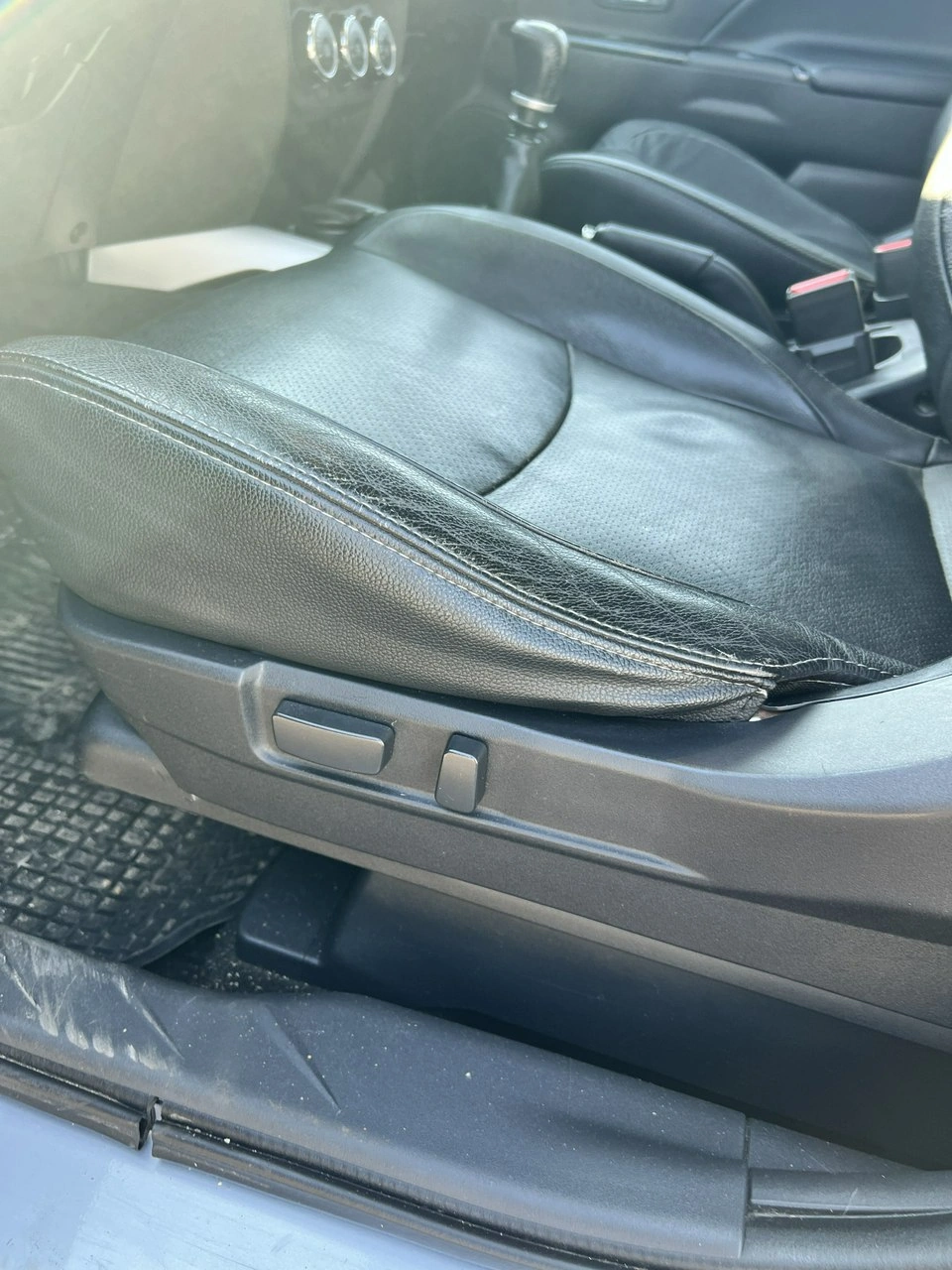 Citroën C4 - Zdjęcie 20