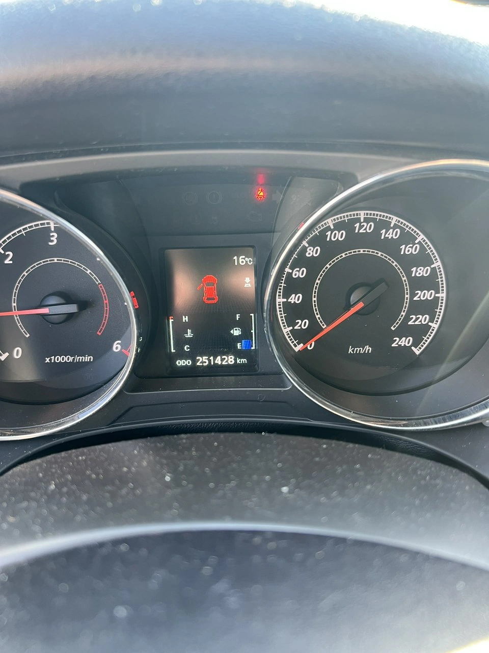 Citroën C4 - Zdjęcie 23