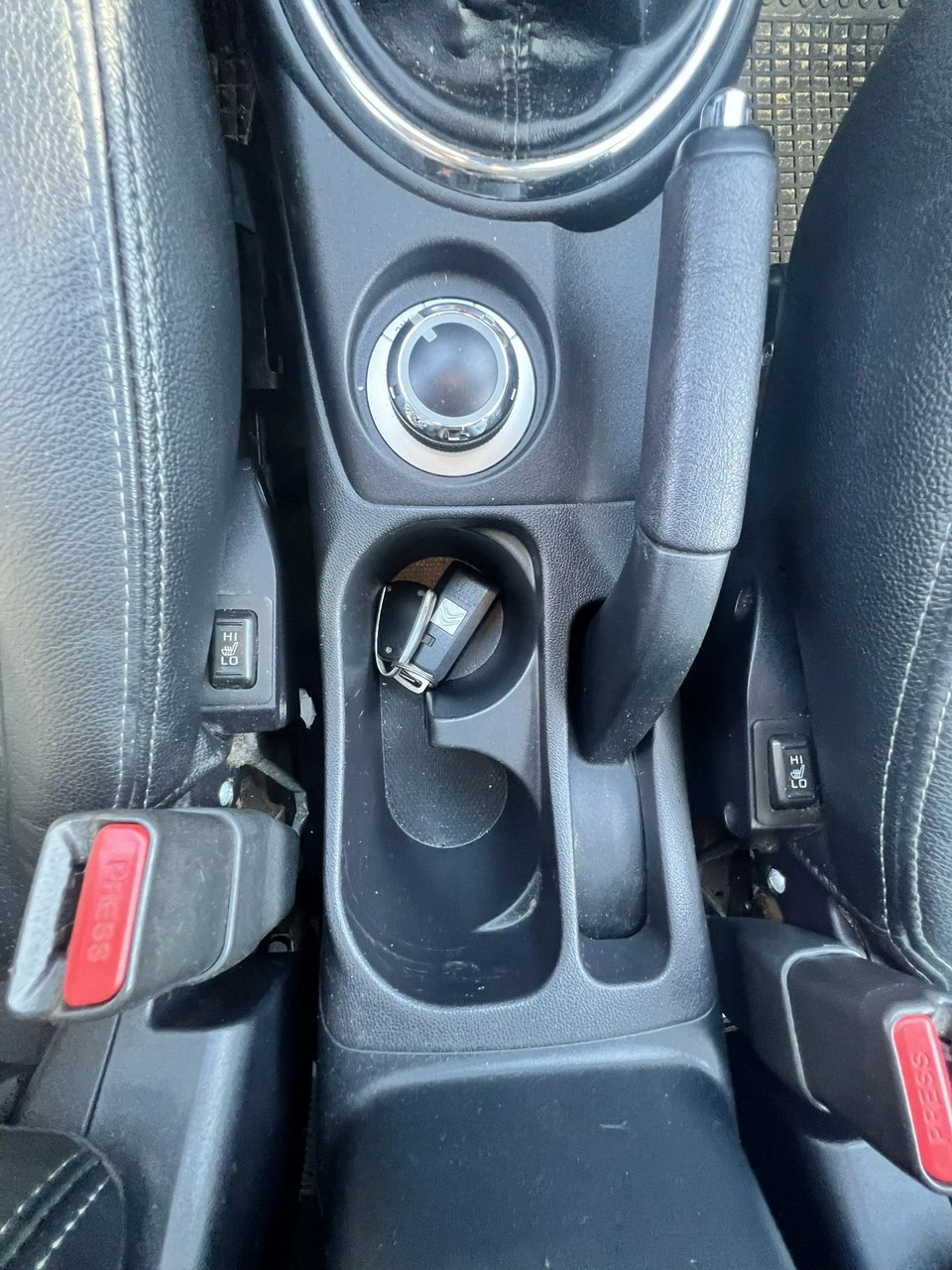 Citroën C4 - Zdjęcie 26