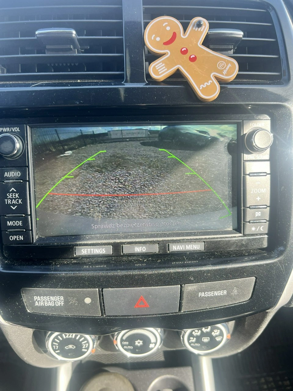 Citroën C4 - Zdjęcie 32