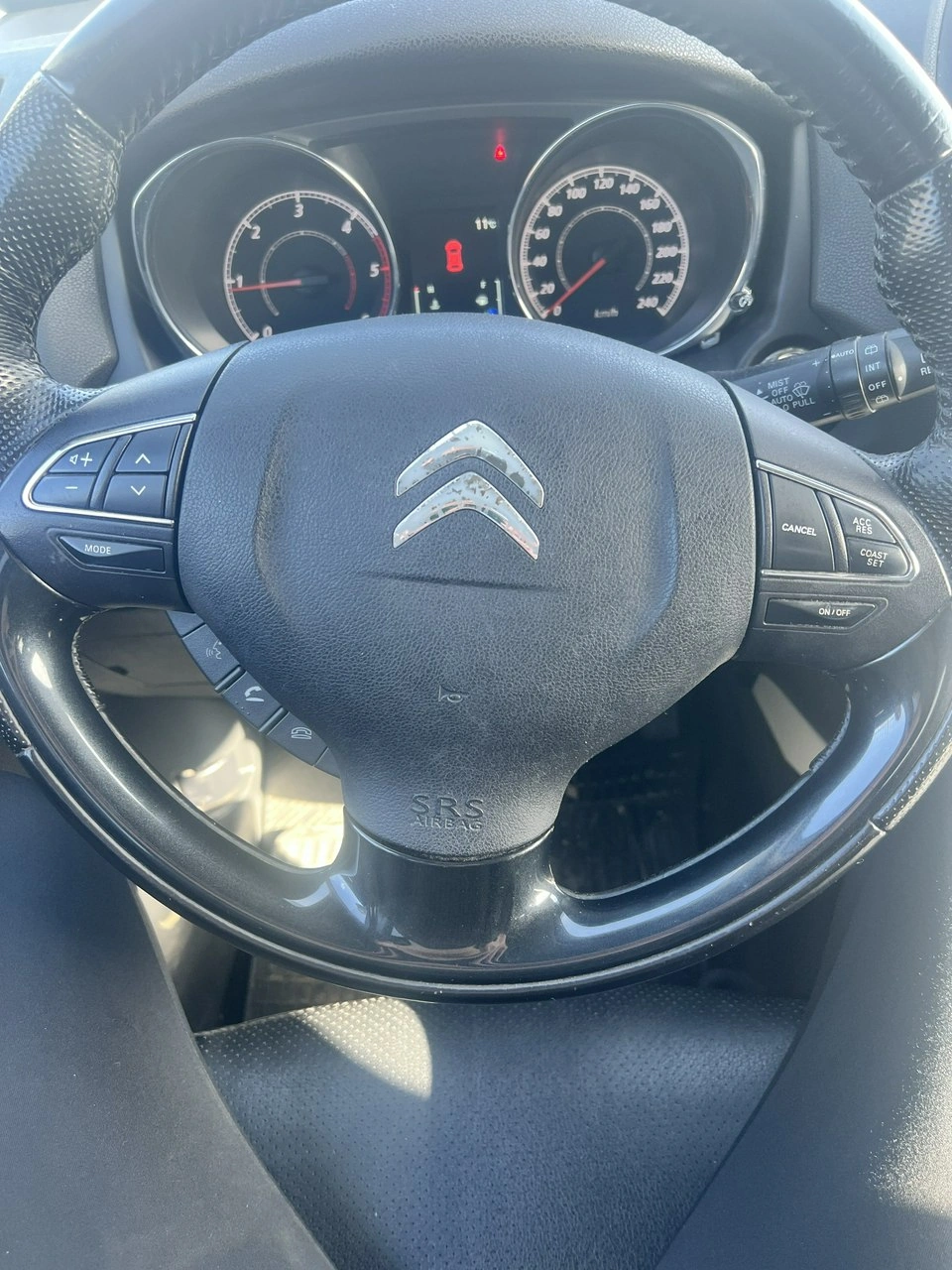 Citroën C4 - Zdjęcie 33