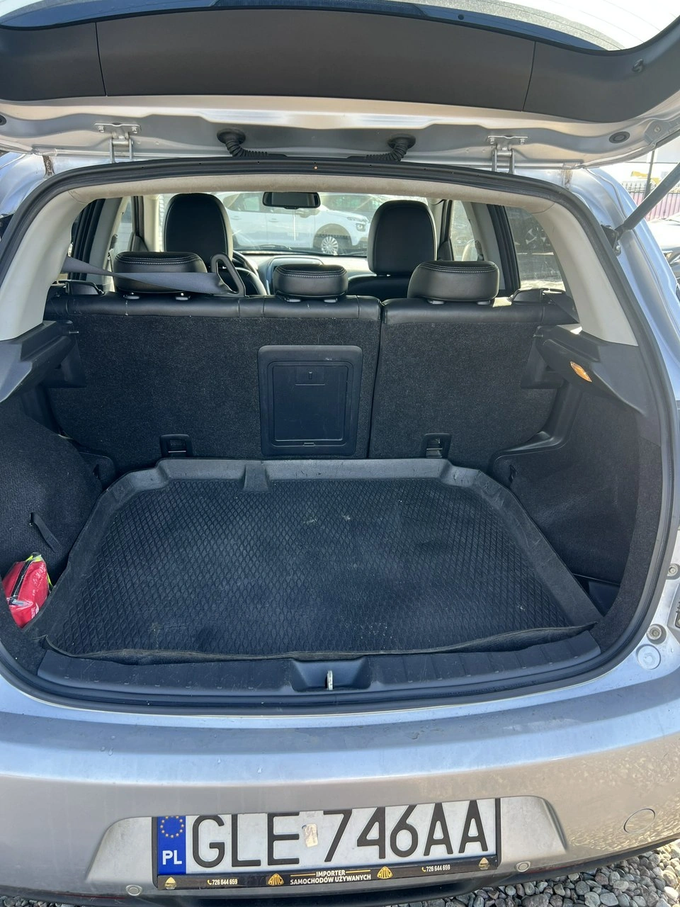 Citroën C4 - Zdjęcie 5