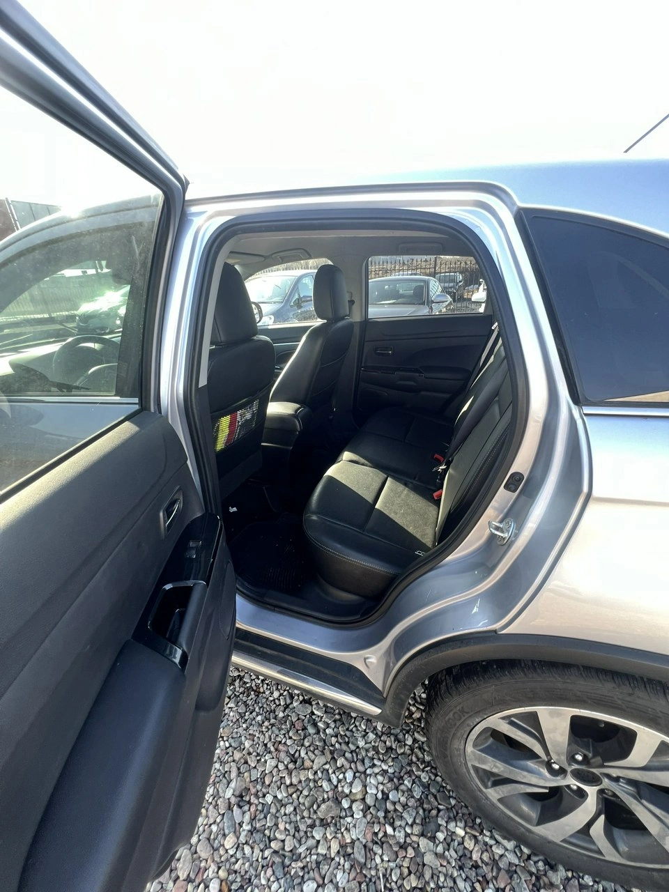 Citroën C4 - Zdjęcie 7