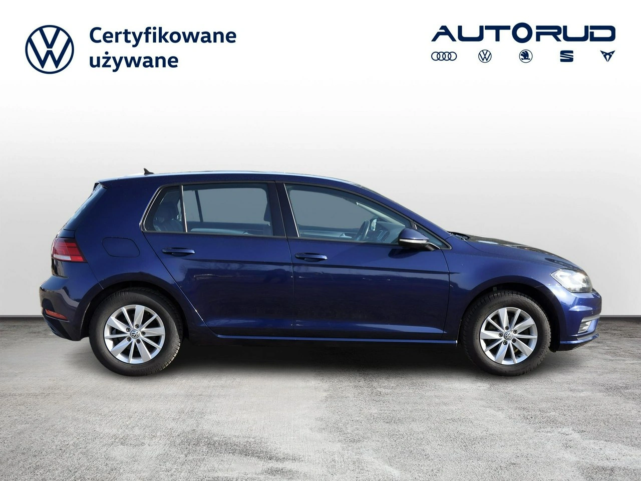 Volkswagen Golf - Zdjęcie 7