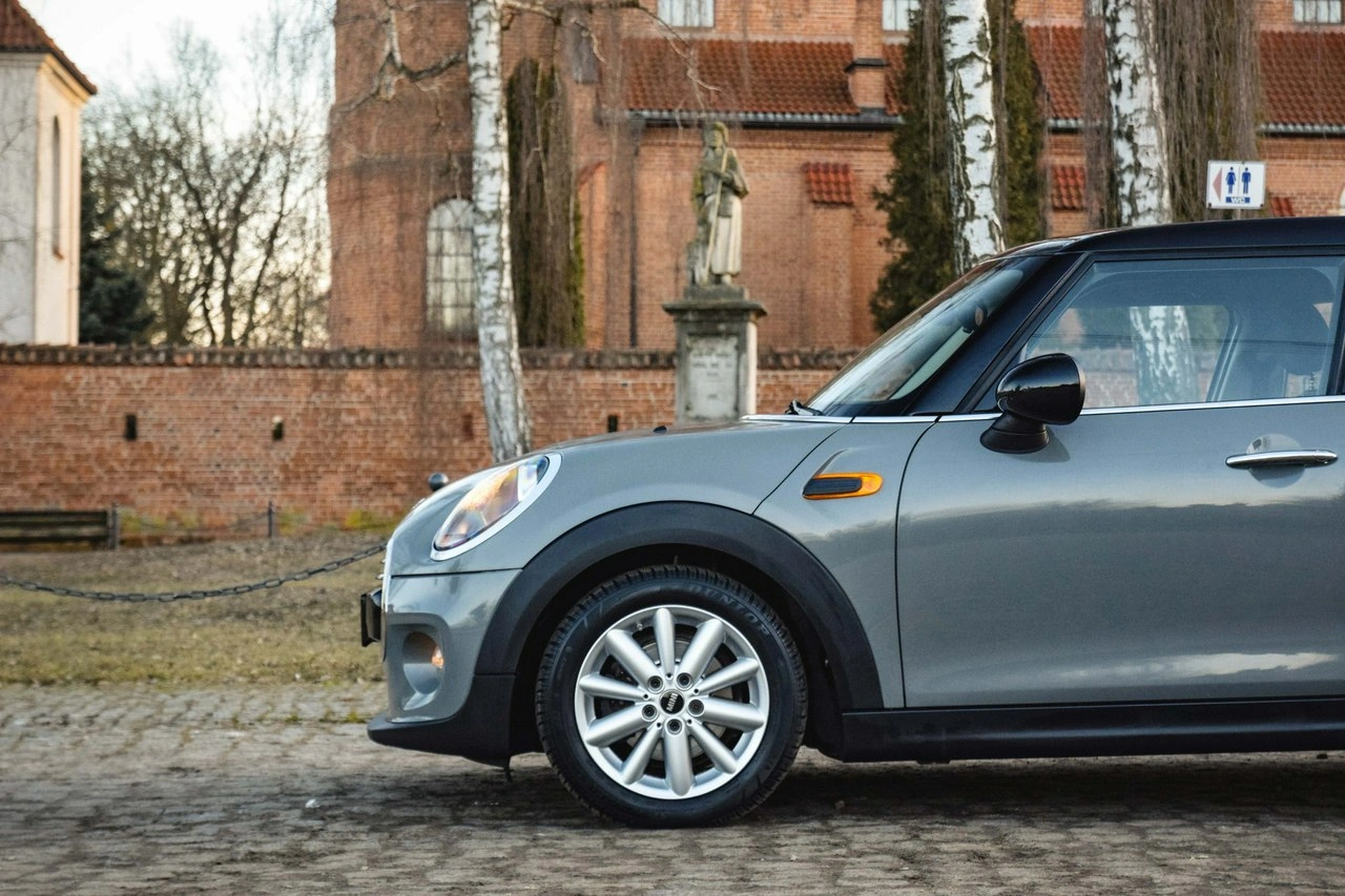 MINI cooper D - Zdjęcie 12