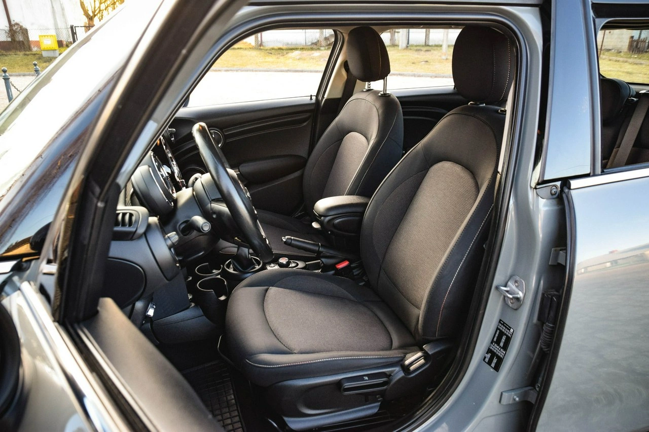 MINI cooper D - Zdjęcie 14