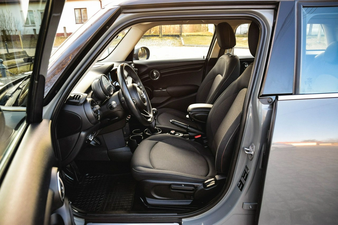 MINI cooper D - Zdjęcie 15