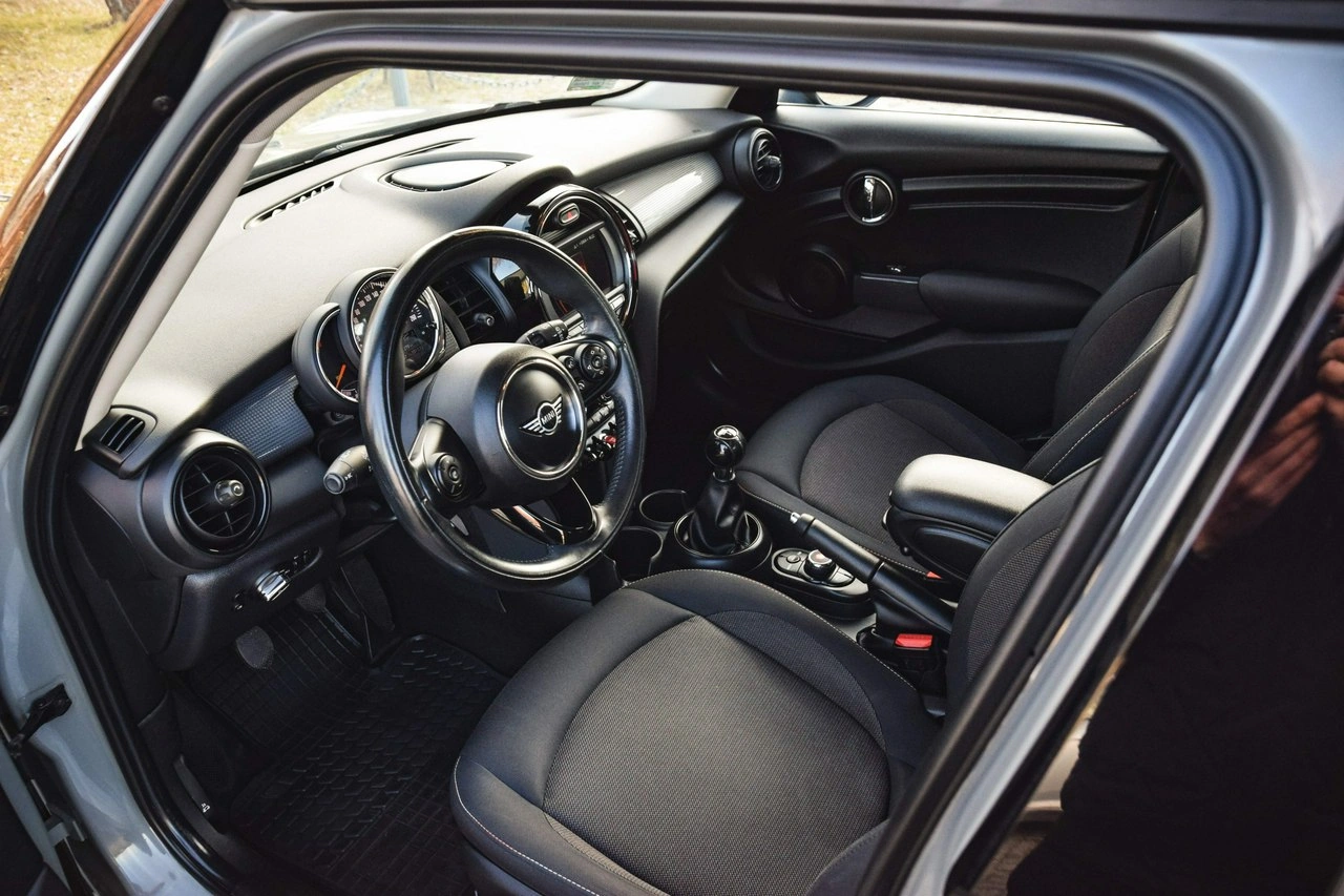 MINI cooper D - Zdjęcie 16