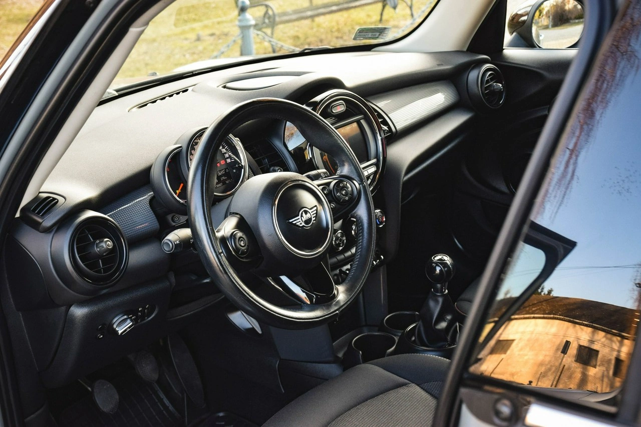 MINI cooper D - Zdjęcie 17