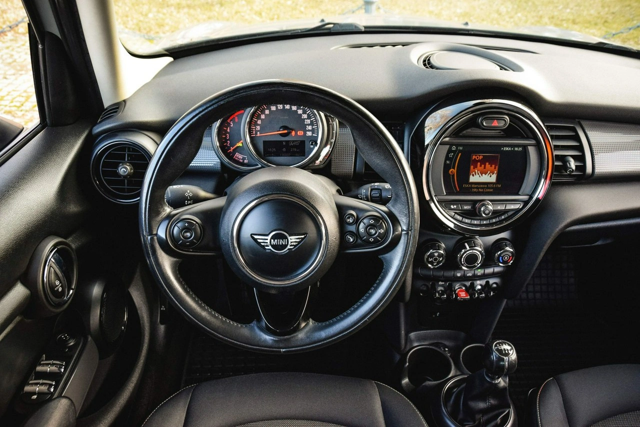 MINI cooper D - Zdjęcie 18