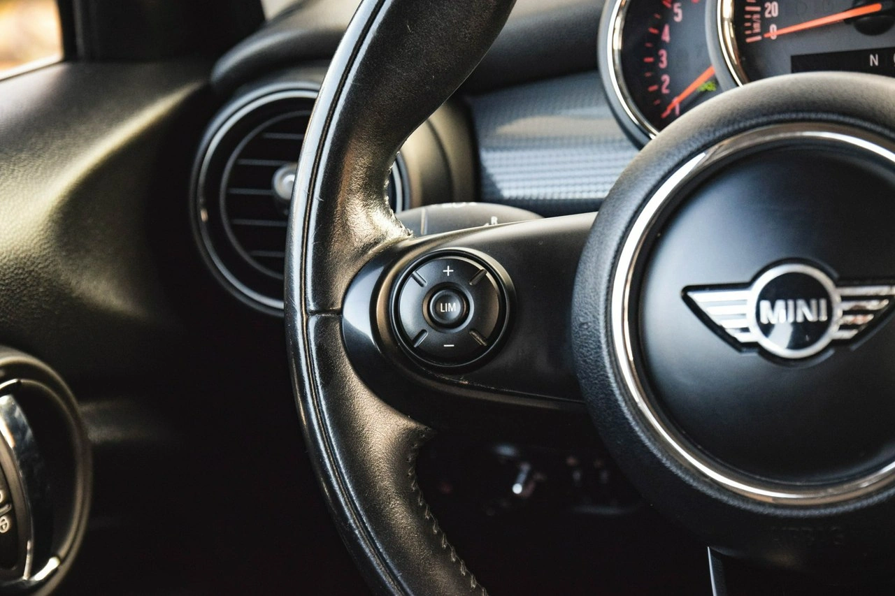 MINI cooper D - Zdjęcie 21