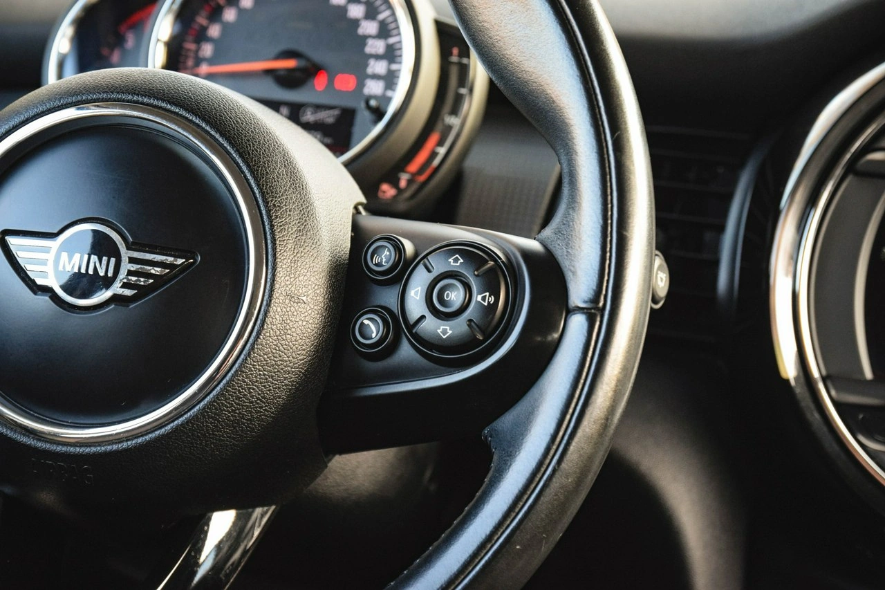 MINI cooper D - Zdjęcie 22