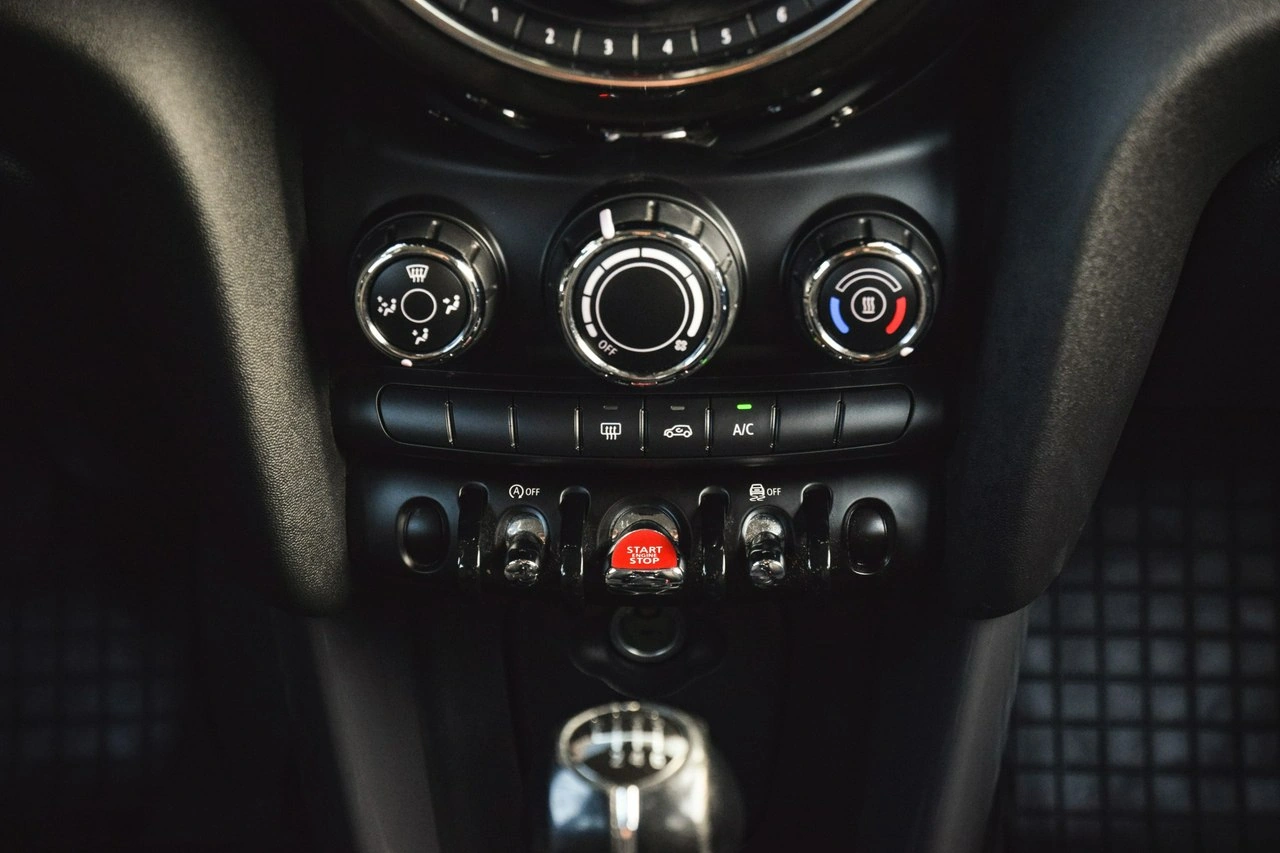 MINI cooper D - Zdjęcie 23