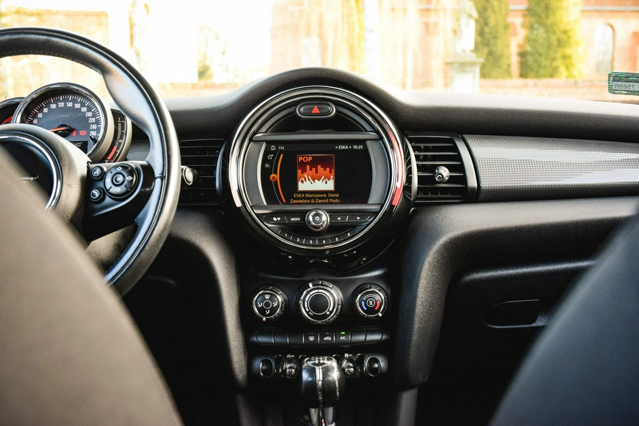 MINI cooper D - Zdjęcie 24