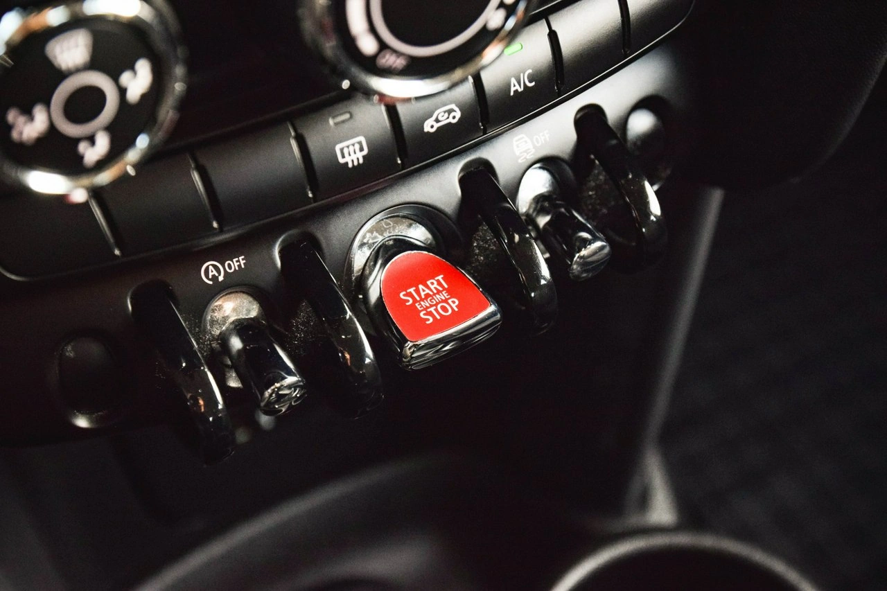 MINI cooper D - Zdjęcie 25