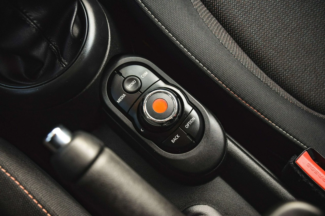 MINI cooper D - Zdjęcie 26