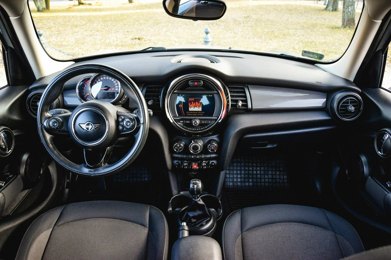 MINI cooper D - Zdjęcie 27