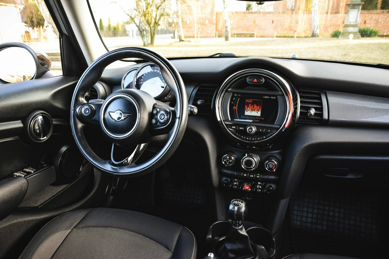 MINI cooper D - Zdjęcie 28
