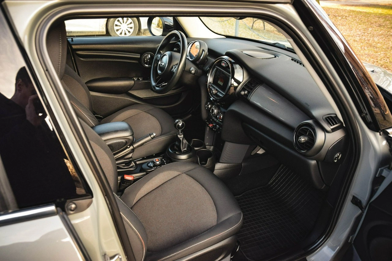 MINI cooper D - Zdjęcie 29