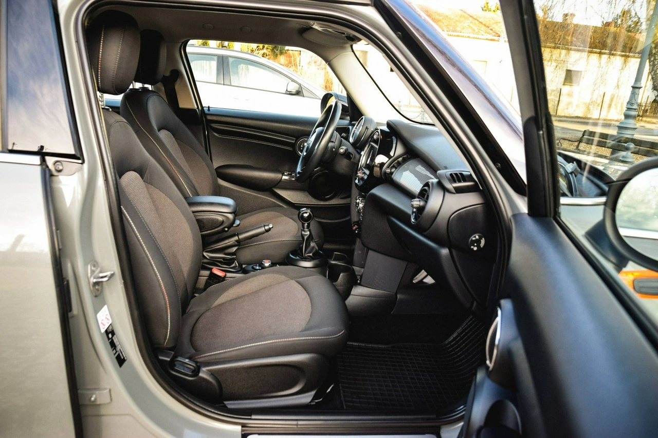 MINI cooper D - Zdjęcie 30