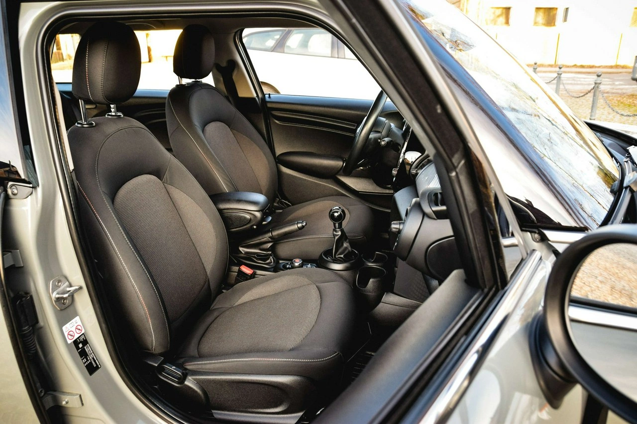 MINI cooper D - Zdjęcie 31