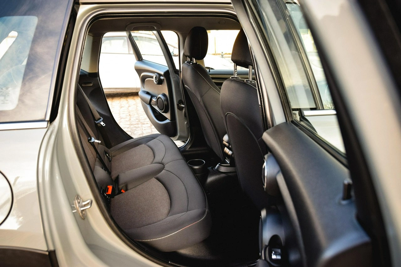 MINI cooper D - Zdjęcie 33