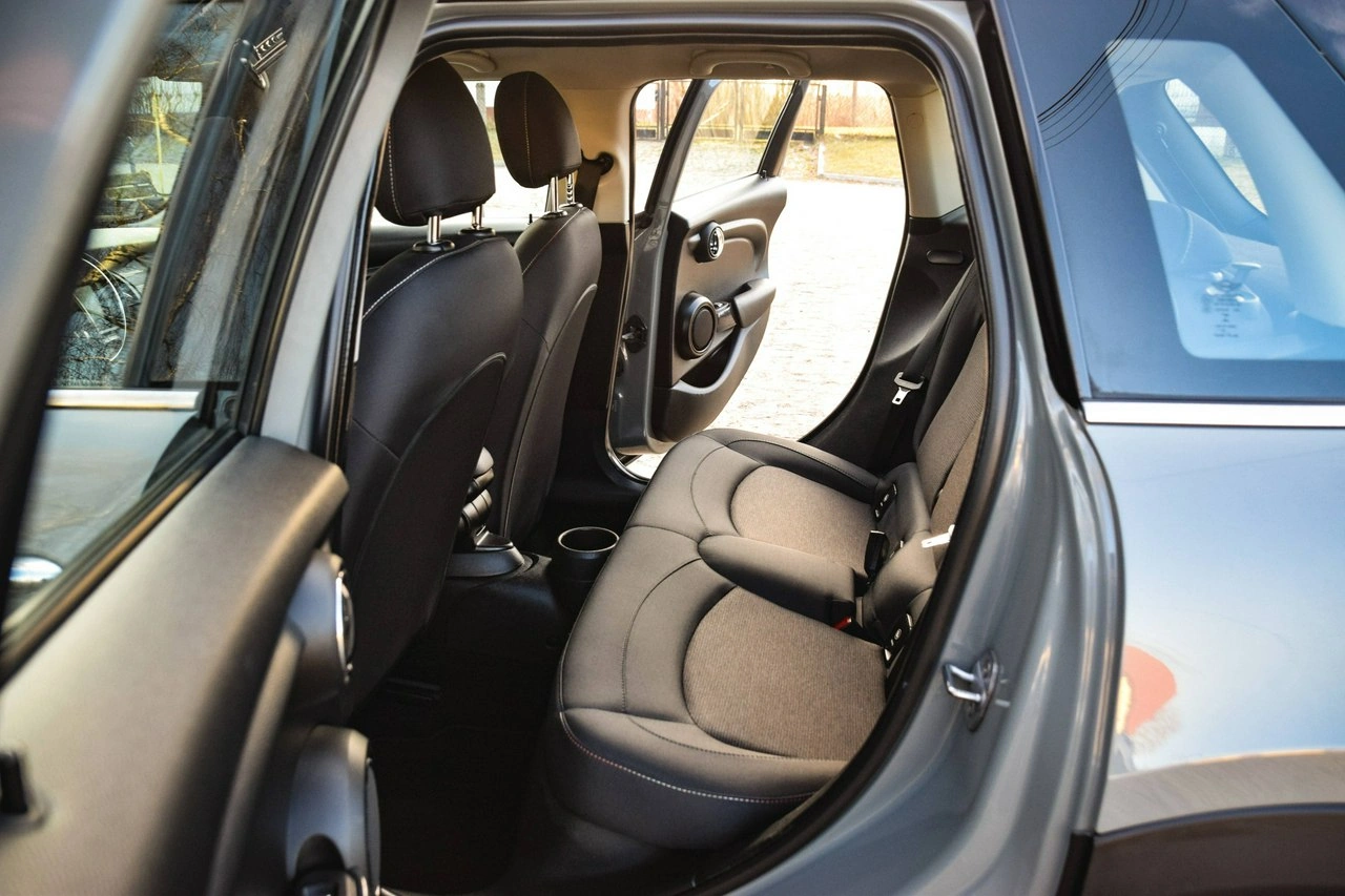 MINI cooper D - Zdjęcie 34