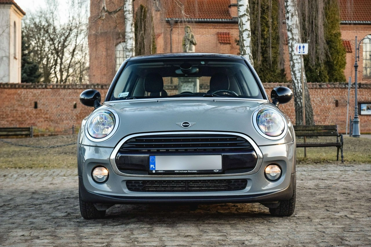 MINI cooper D - Zdjęcie 6