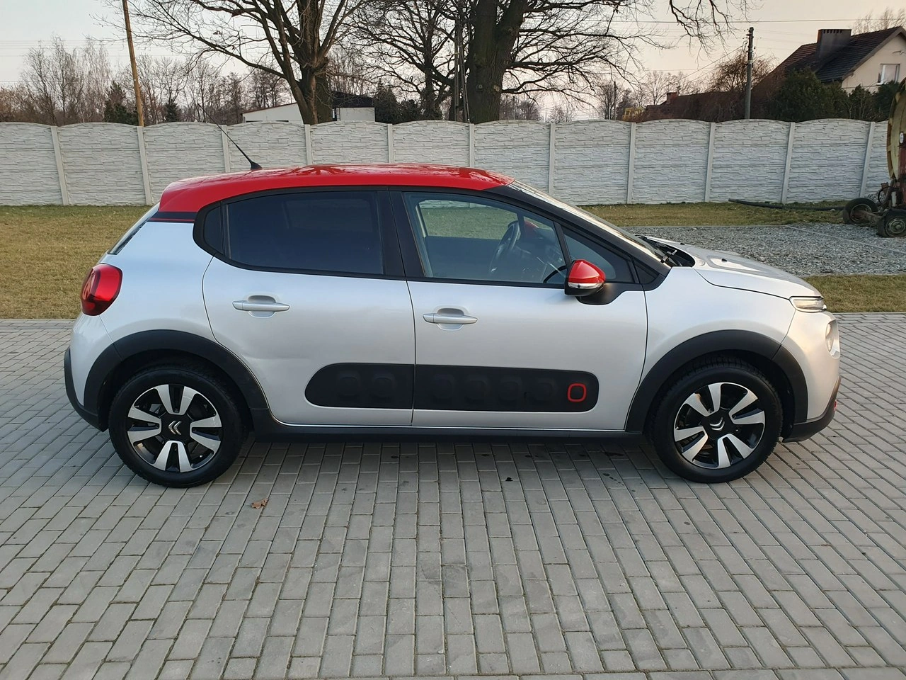 Citroën C3 - Zdjęcie 9