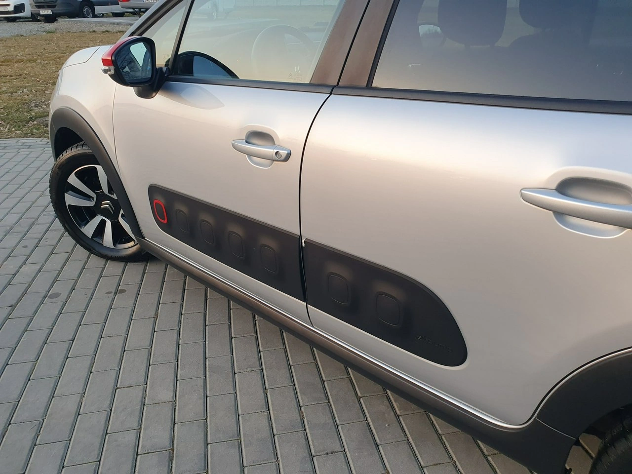 Citroën C3 - Zdjęcie 12