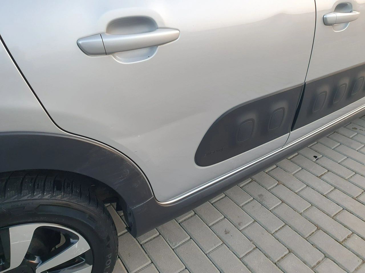 Citroën C3 - Zdjęcie 13