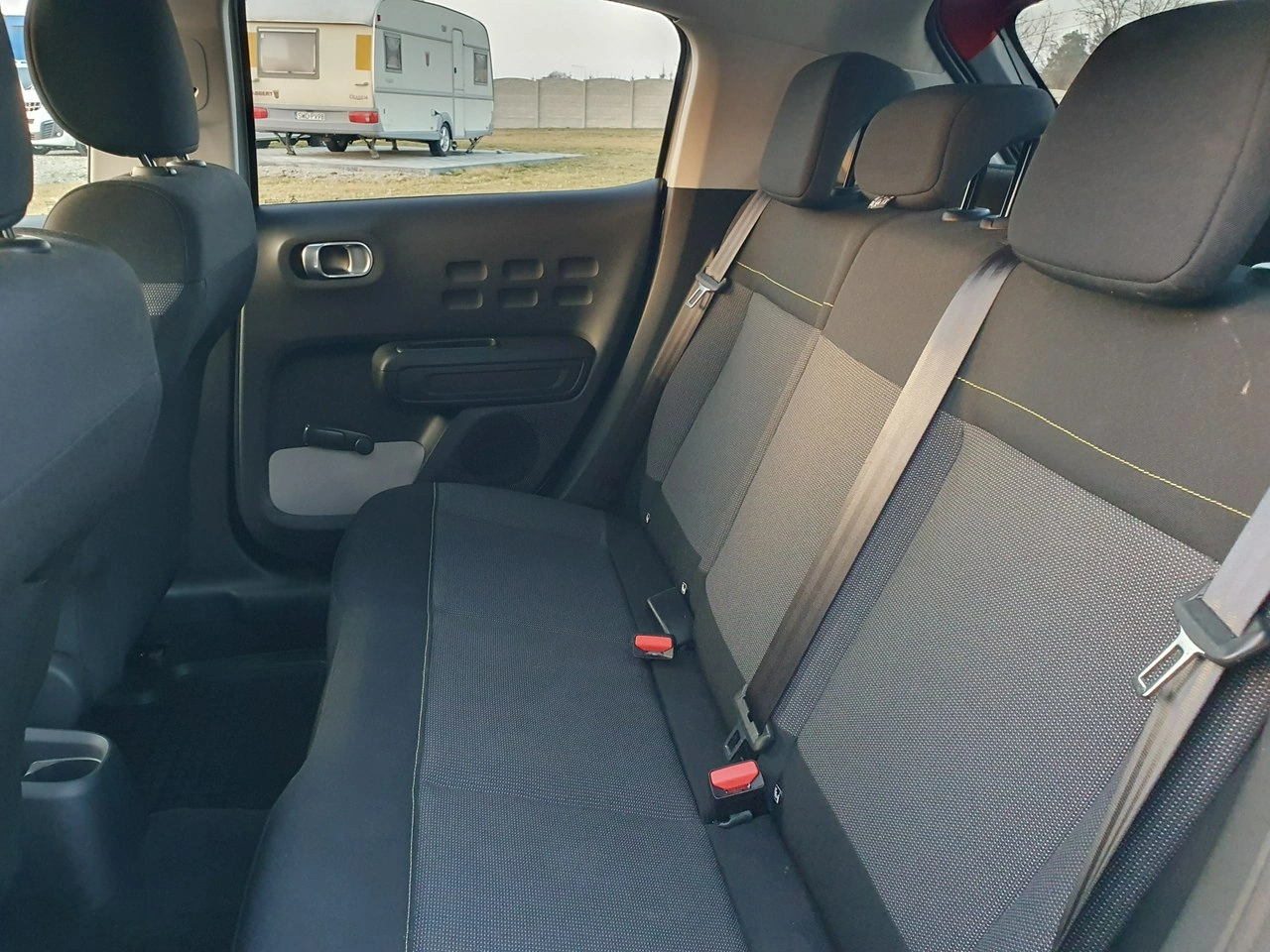 Citroën C3 - Zdjęcie 19