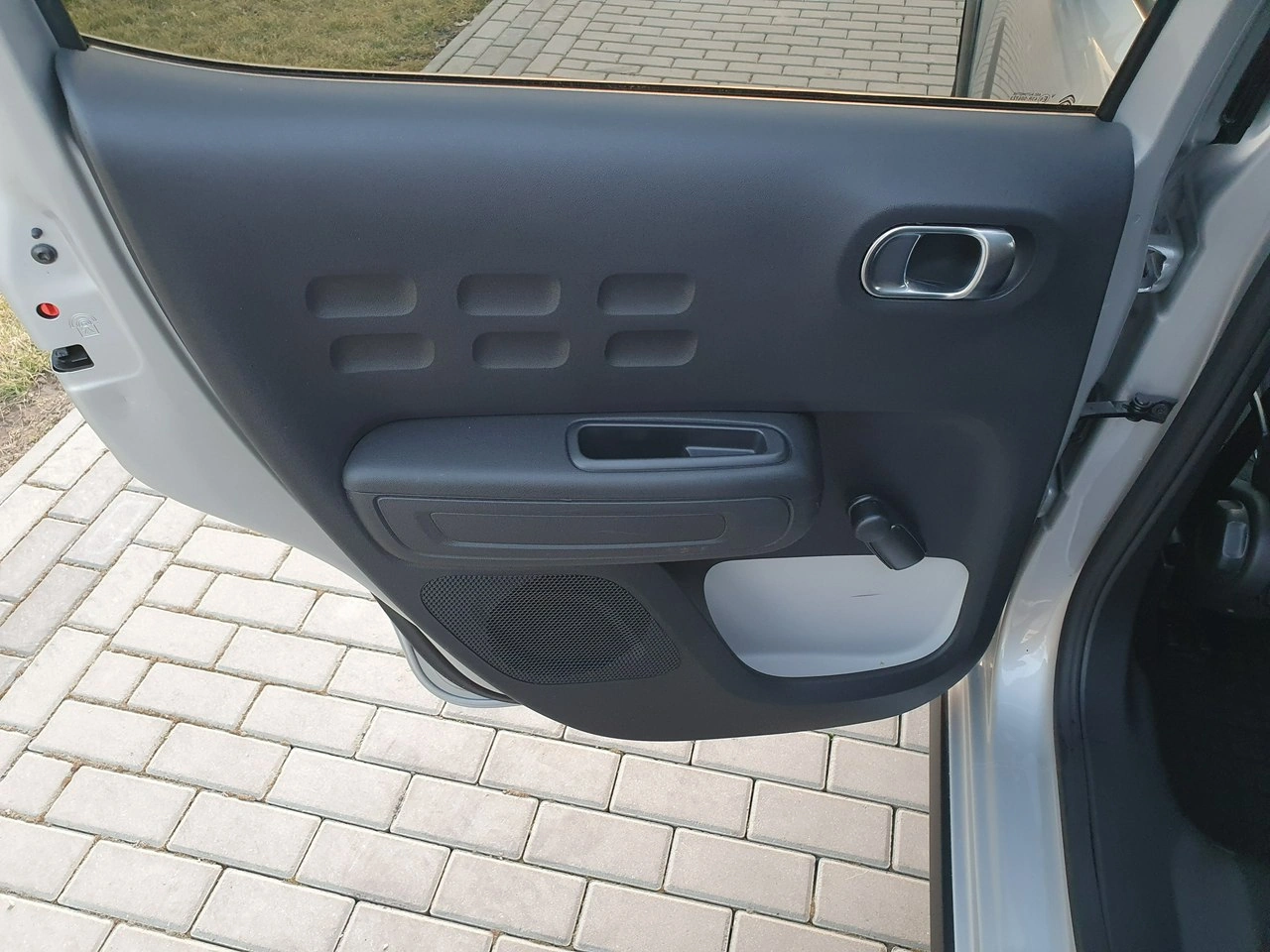 Citroën C3 - Zdjęcie 20