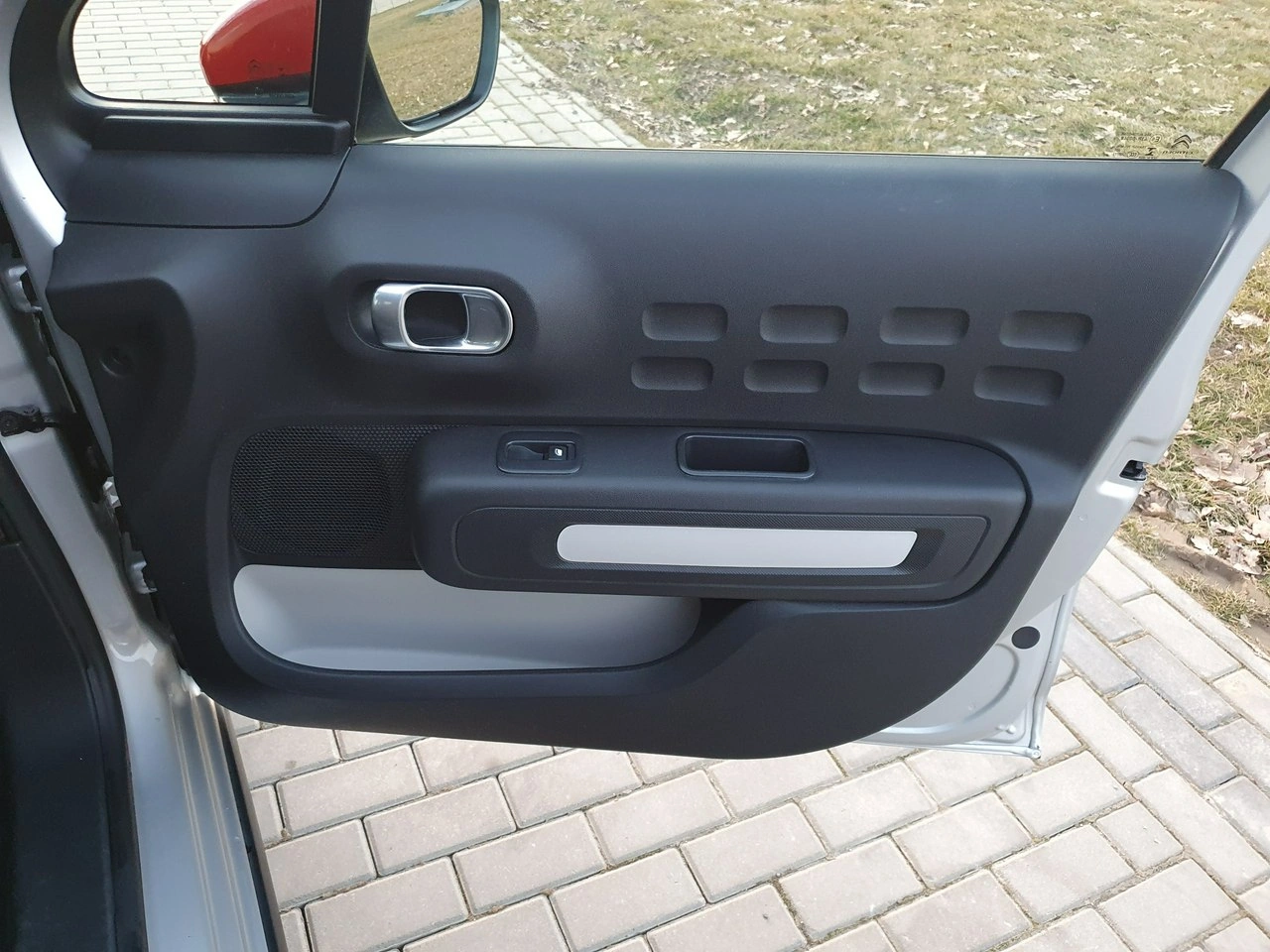 Citroën C3 - Zdjęcie 23