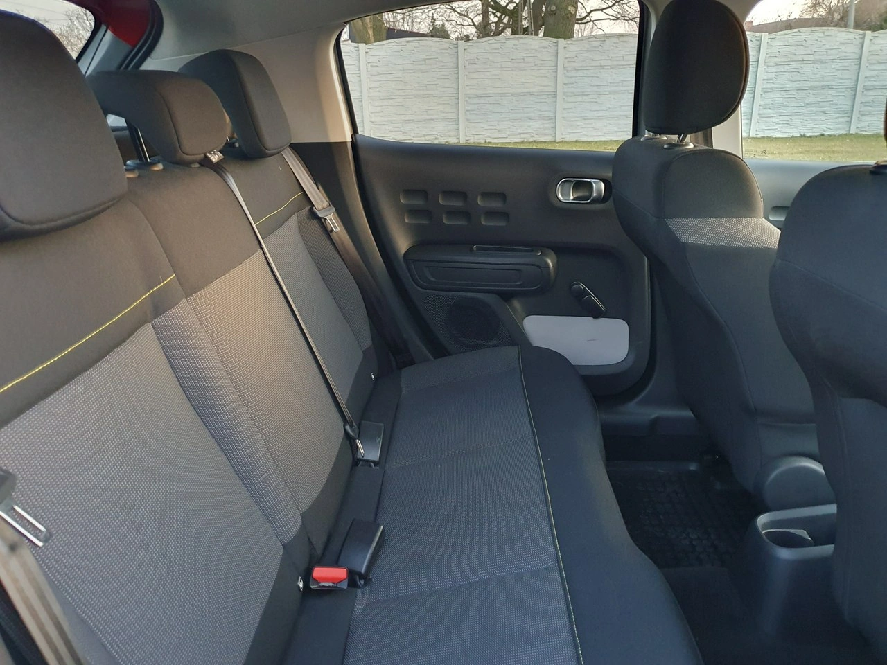 Citroën C3 - Zdjęcie 24