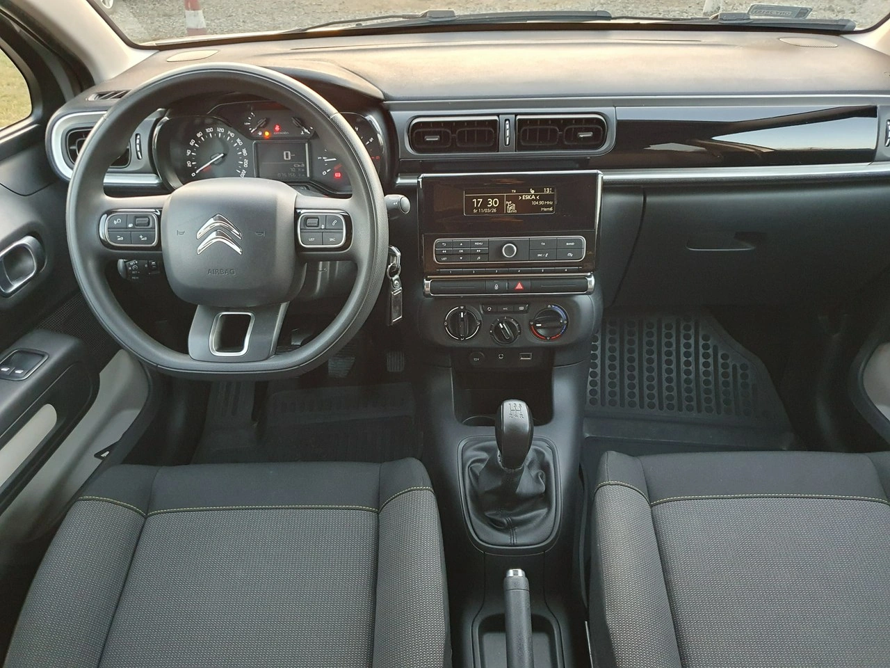 Citroën C3 - Zdjęcie 26