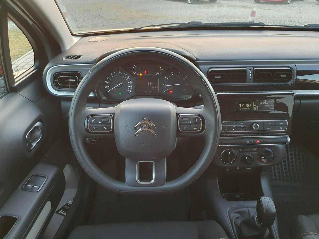 Citroën C3 - Zdjęcie 27