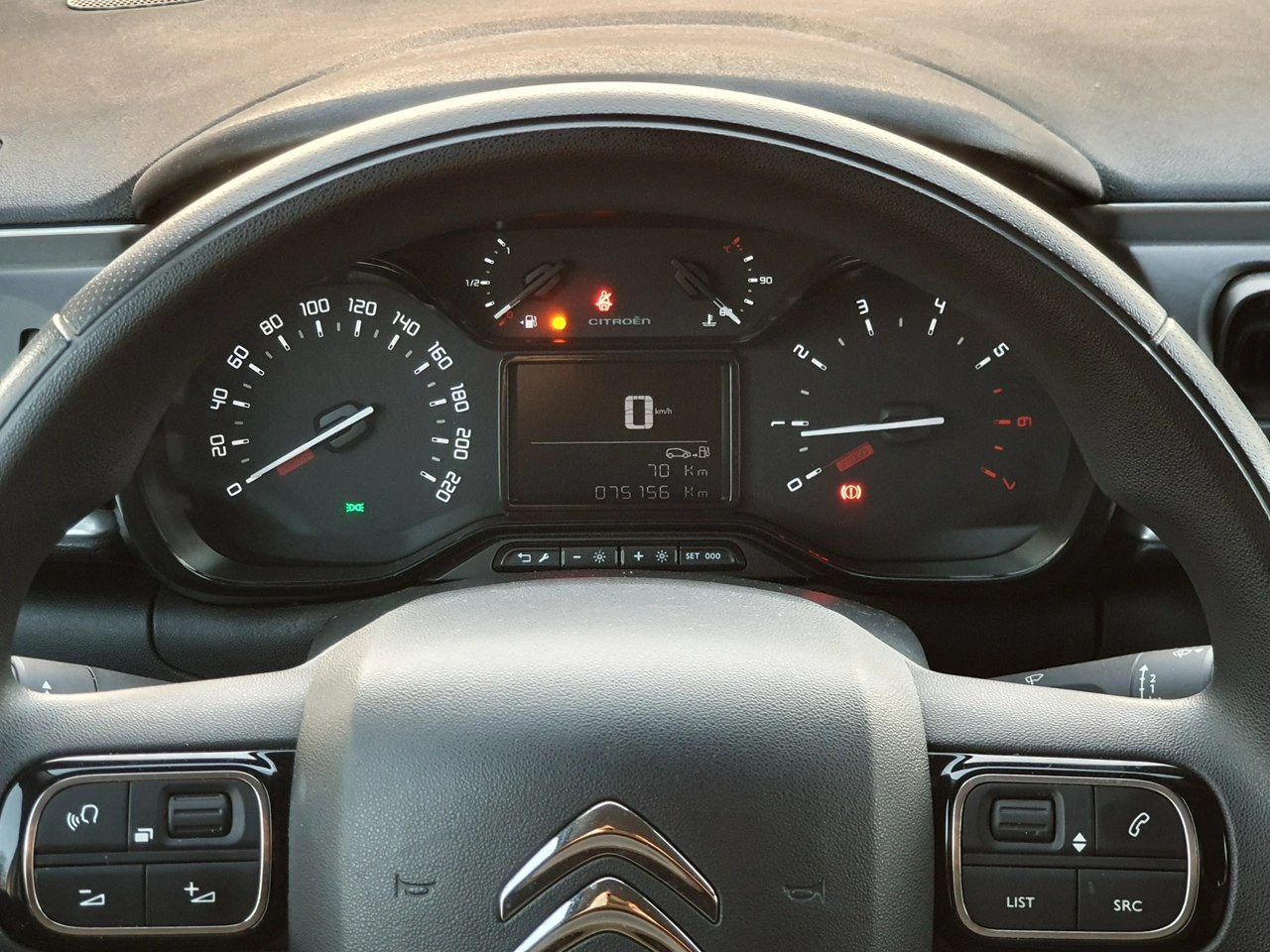 Citroën C3 - Zdjęcie 28