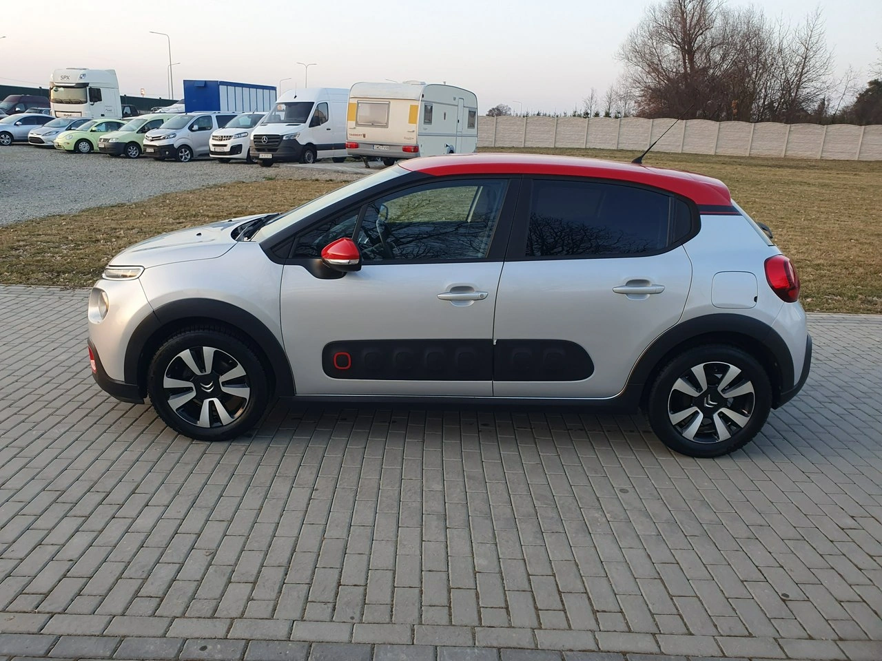 Citroën C3 - Zdjęcie 2