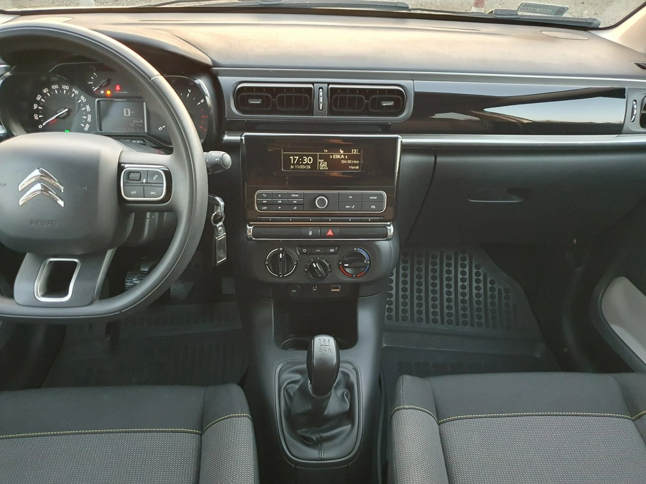 Citroën C3 - Zdjęcie 29