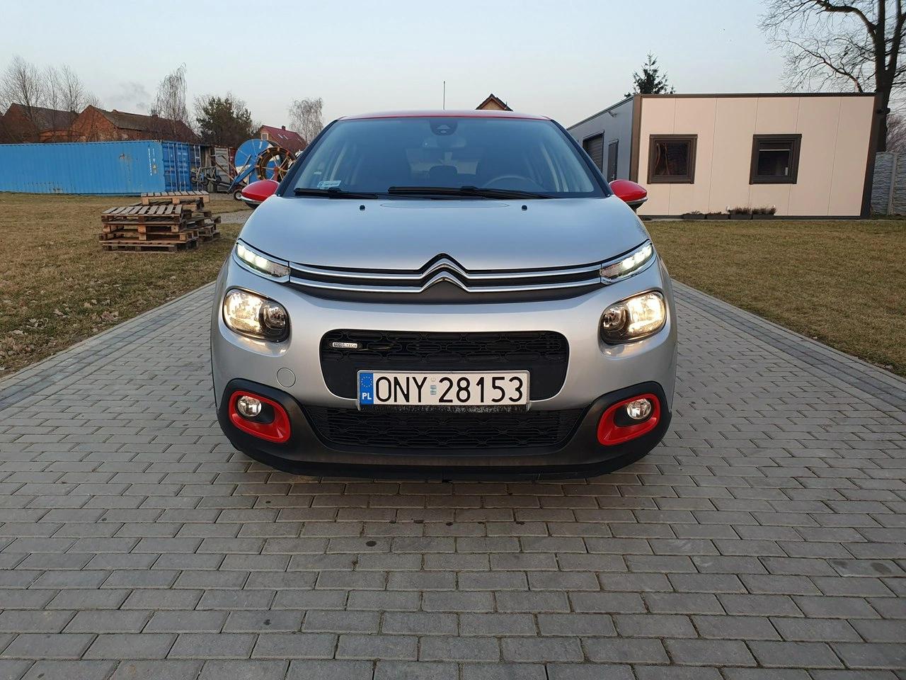 Citroën C3 - Zdjęcie 5