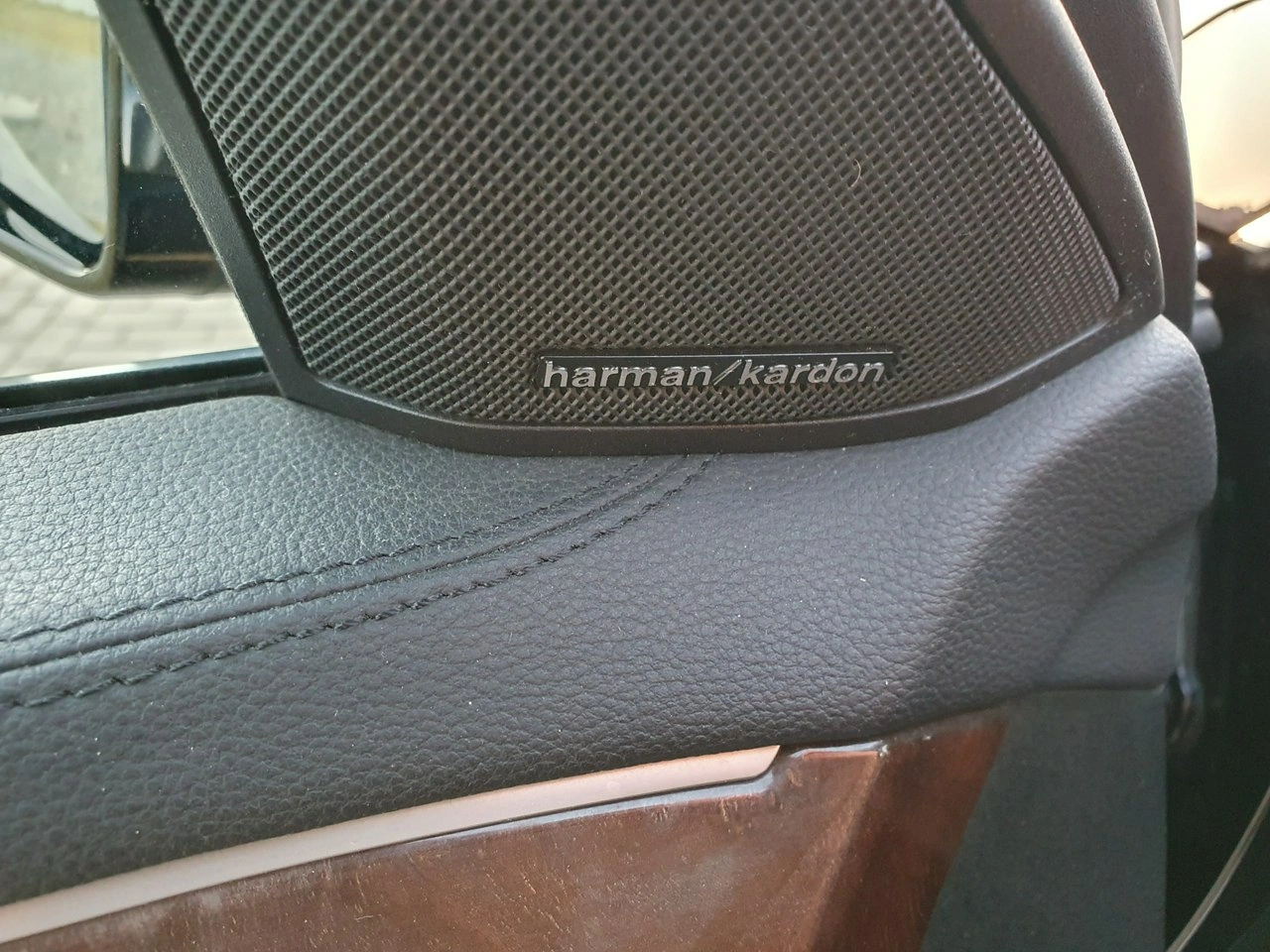 Mercedes E 350 - Zdjęcie 12