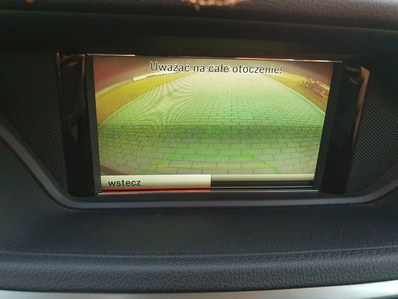 Mercedes E 350 - Zdjęcie 19