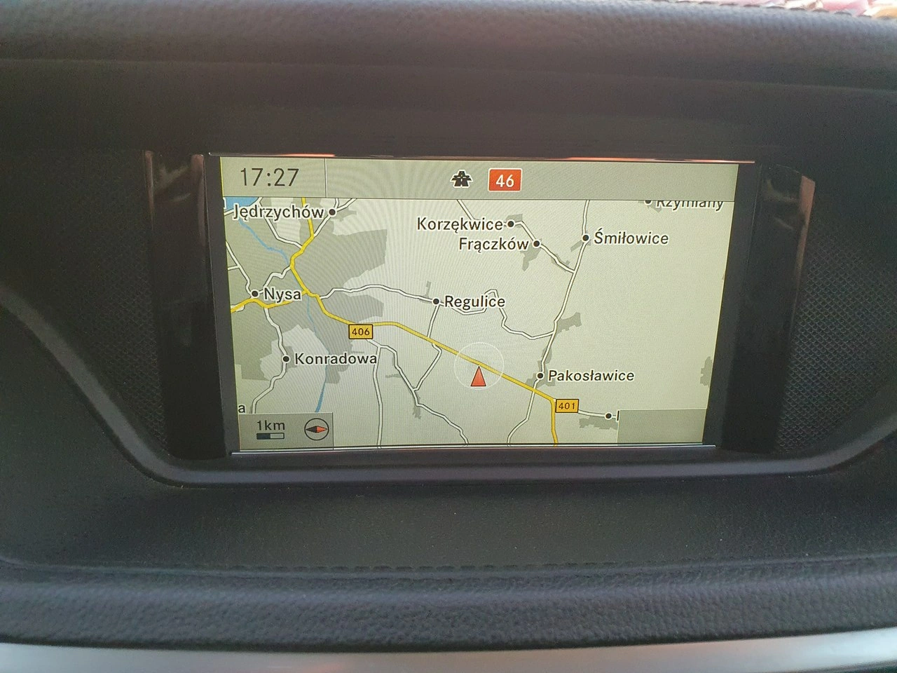 Mercedes E 350 - Zdjęcie 43