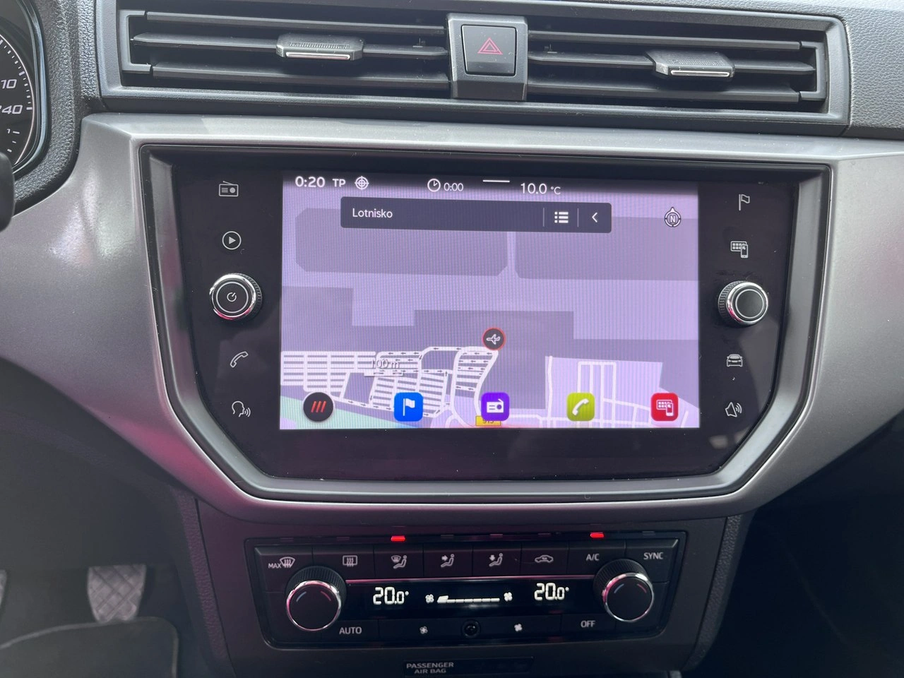 Seat Ibiza - Zdjęcie 12