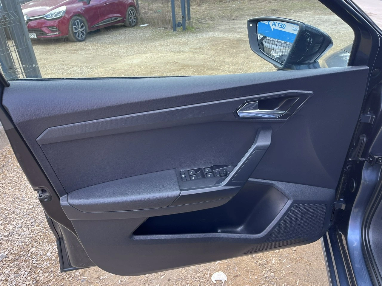 Seat Ibiza - Zdjęcie 14