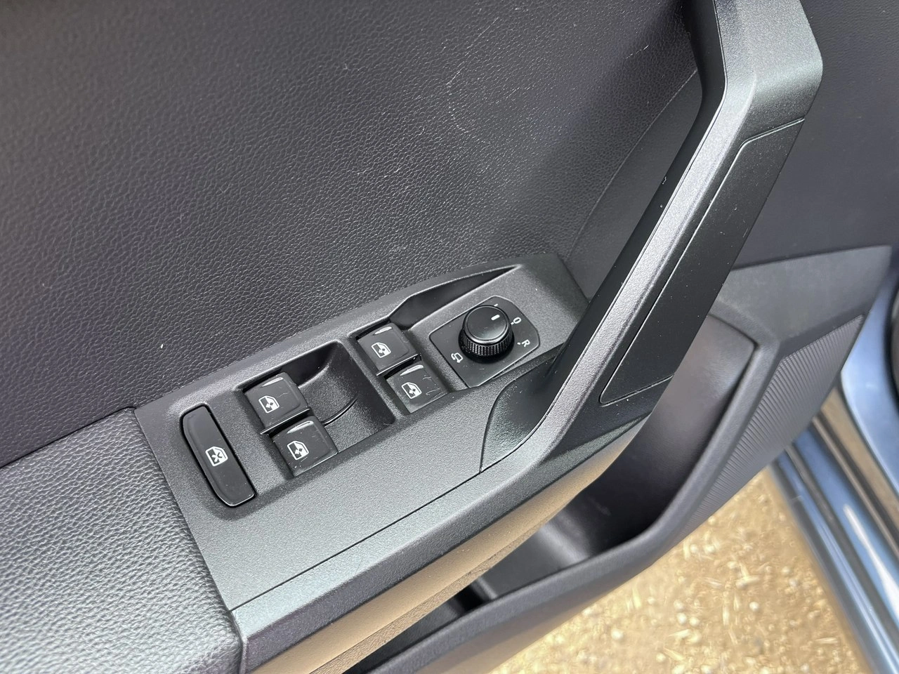 Seat Ibiza - Zdjęcie 15