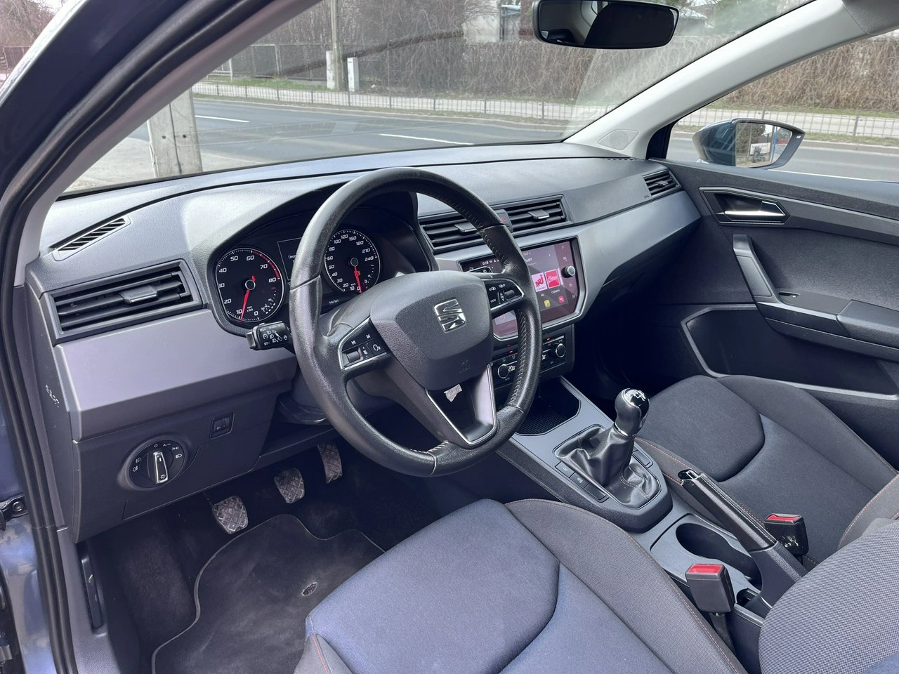 Seat Ibiza - Zdjęcie 16