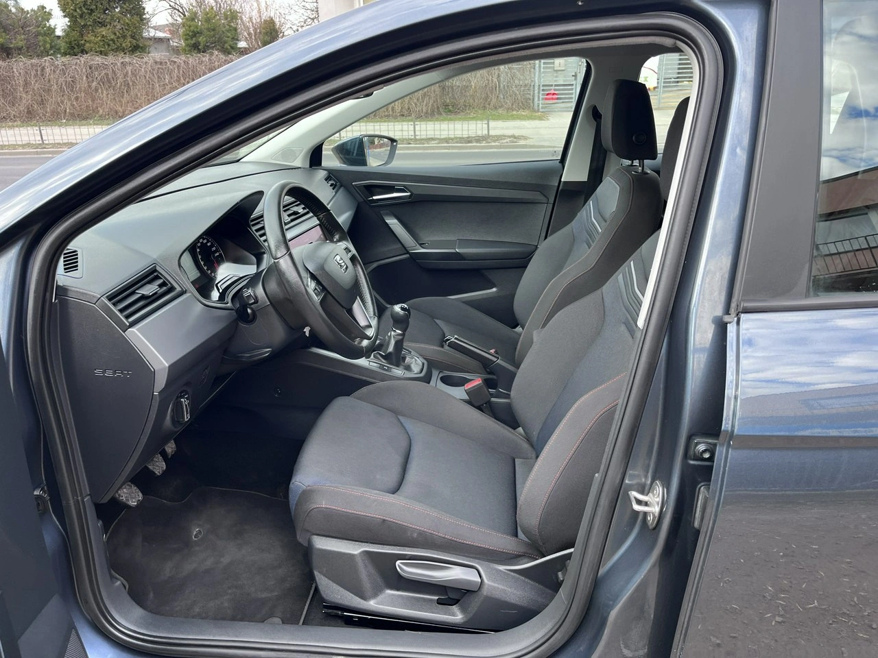 Seat Ibiza - Zdjęcie 17